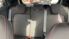 Ford Fiesta 1.0 EcoBoost Hybrid mHEV 125 ST-Line 5dr Petrol Hatchback